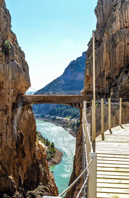 Caminito del Rey