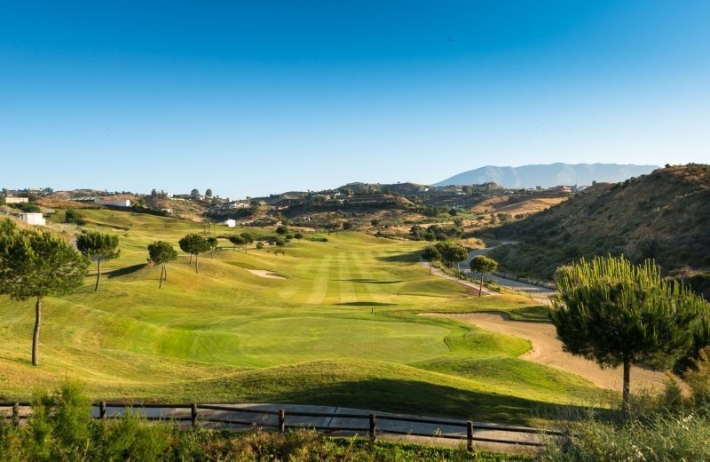 Calanova Golf Club