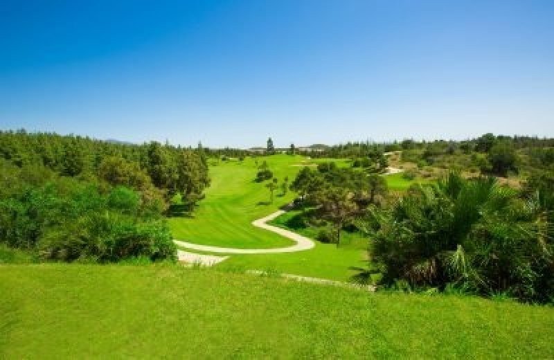 El Chaparral Golf Club