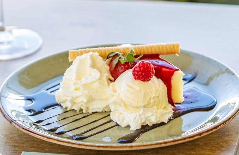 Fotos website homepage vista lago restaurant 9