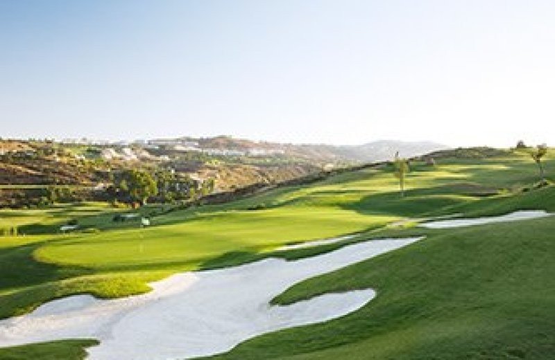 La Cala Golf Resort – Europa