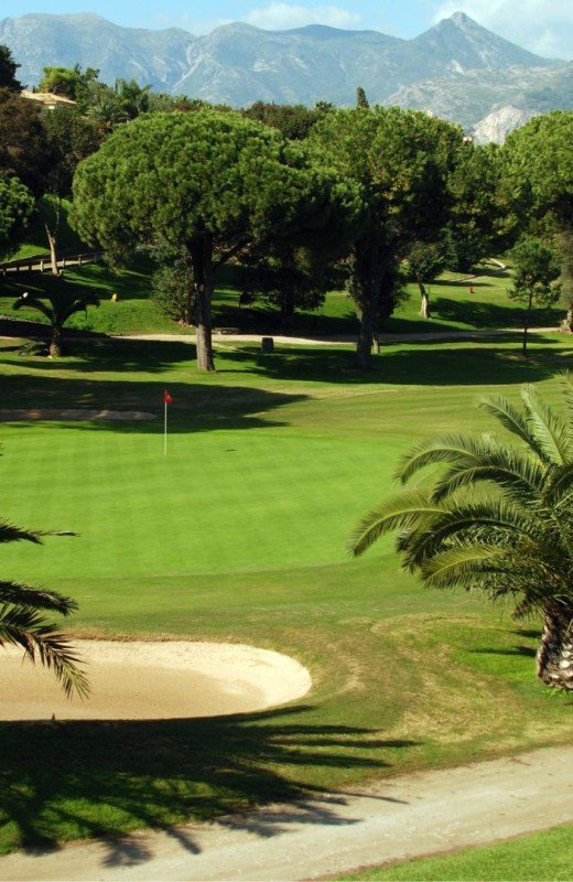 Costa del Golf
