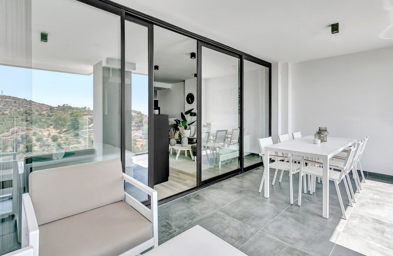 Loft sea mountain 10