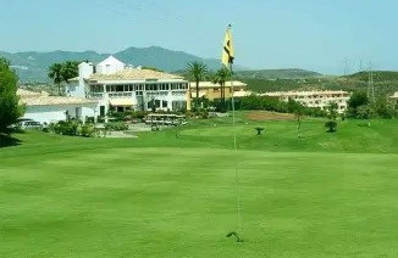 Miraflores Golf Club