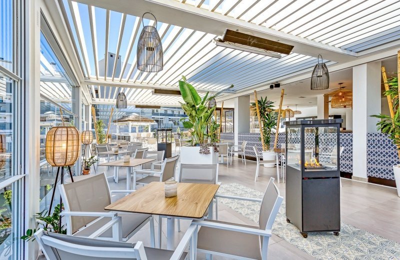 Vista Lago Restaurant