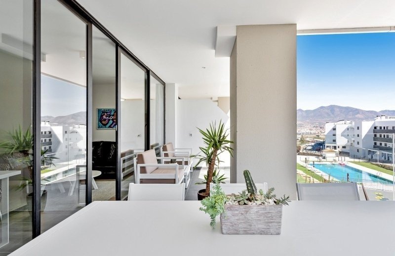 Vakantie appartement spanje huren