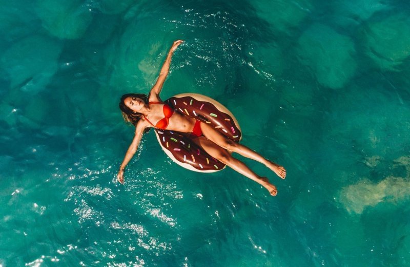 You will be looked after